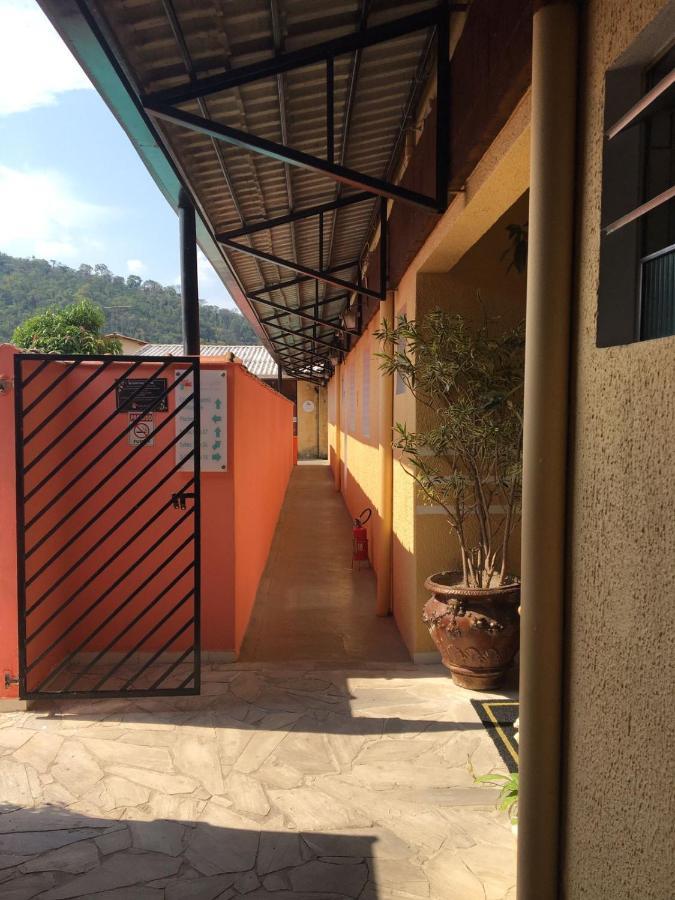 Hotel Buriti Itupeva Exterior photo