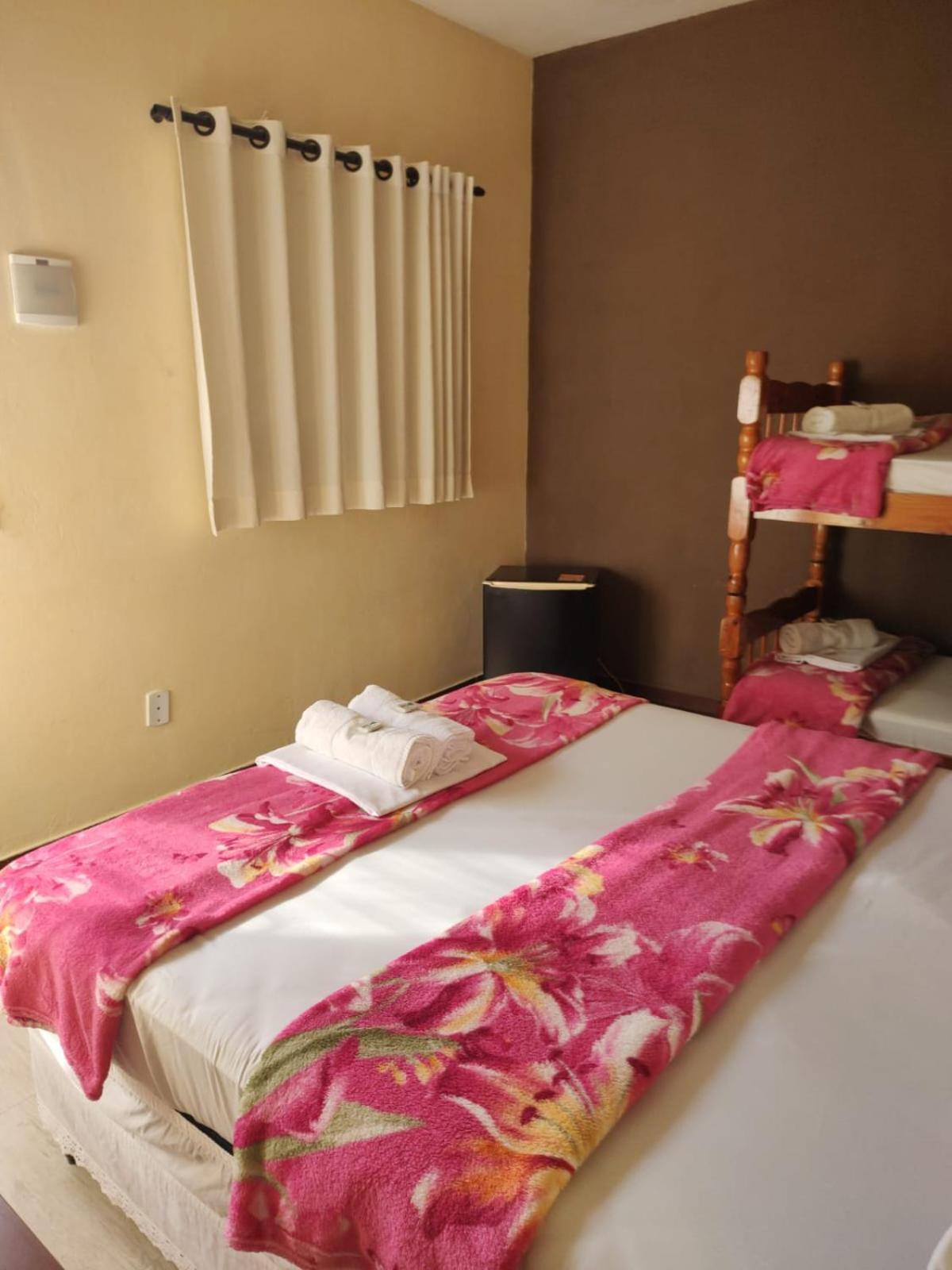 Hotel Buriti Itupeva Exterior photo